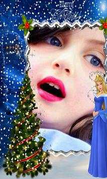 Christmas Photo Frames screenshot 1