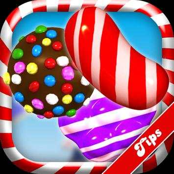 Pro Candy Crush Saga Tips screenshot 2