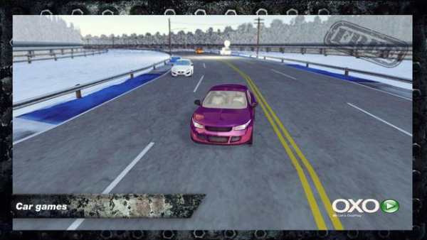 King Wheel Rider - Amazing Free 3D Car Racing Game screenshot 4