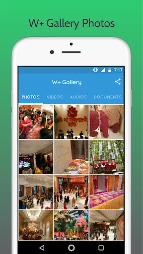 Gallery for Whats-up screenshot 1