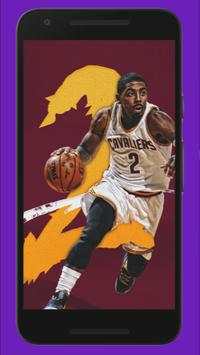 Kyrie Irving Wallpapers Fans screenshot 5