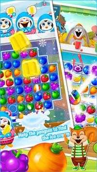 Cookie Crush Sugar screenshot 1