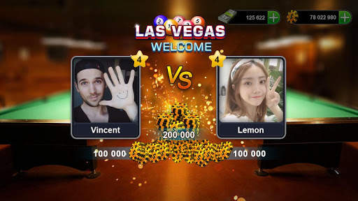 8 Ball Live - Billiards Games screenshot 4