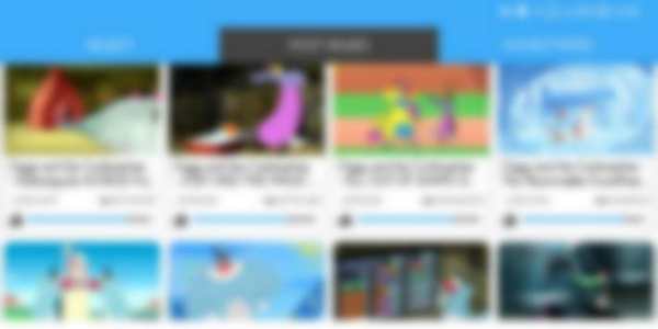 Oggy Video screenshot 3