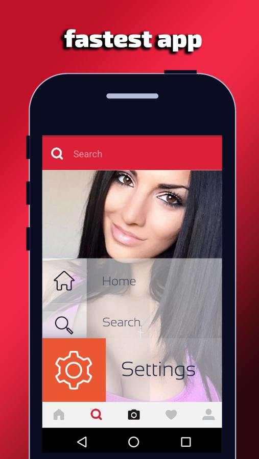 Fling Flirt - Dating, Hookup, Social, Meet & Chat screenshot 1