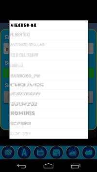 Photo Warp Funny screenshot 8