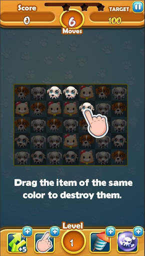 Pet Crush screenshot 6