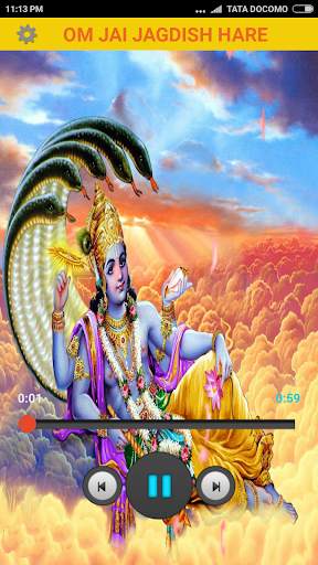 Bhakti Ringtones New screenshot 6