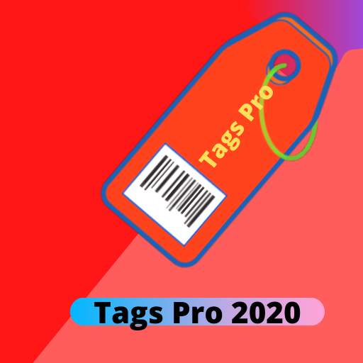 Tags Pro-Video Tag &Thumbnail 3.0.0