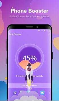Fast Cleaner screenshot 3