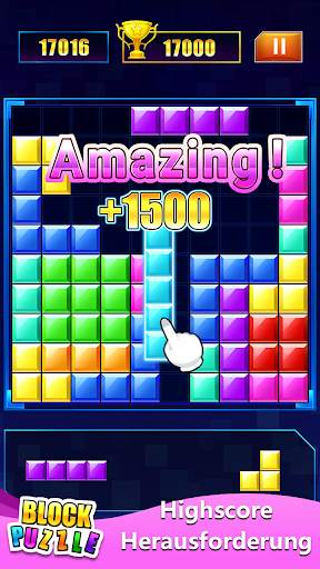 Block Puzzle screenshot 5