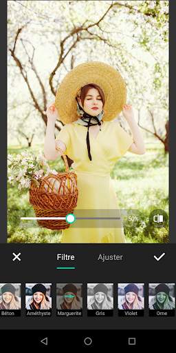 Editor photo Maker&Collage screenshot 5