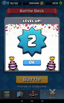 Simulator for Clash Royale screenshot 14