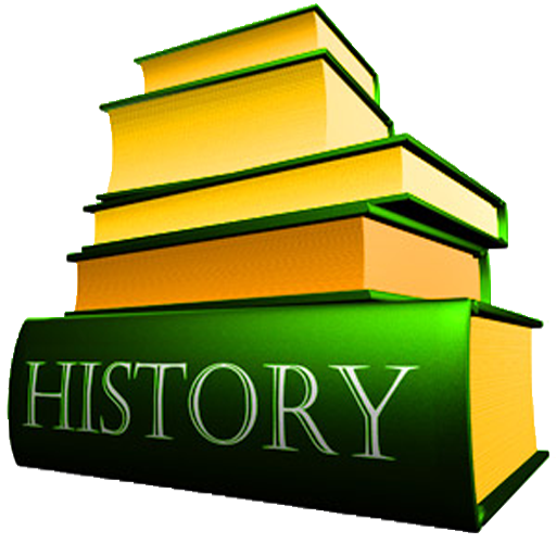 History Of India  (Offline) icon