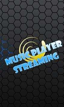 Music Player Streaming screenshot 2