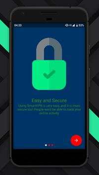SiMontok VPN screenshot 5