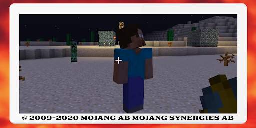 Mod herobrine epik screenshot 3
