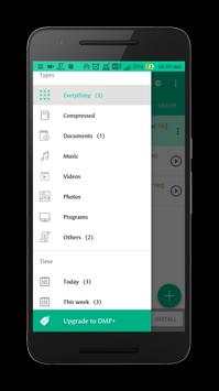 Download Manager For Android: Fastest Downloader screenshot 5