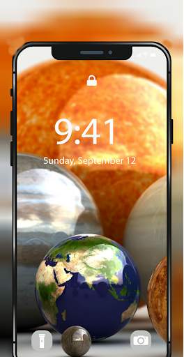 3D Wallpapers : 4K HD Three Dimensional Wallpapers screenshot 24