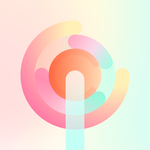 FastCandy - Private &amp; Fast icon