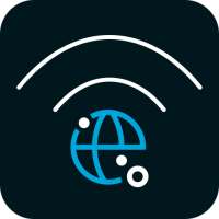 Global VPN logo