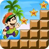 Super Mob's World -Jungle Adventure 1.1.1/2018