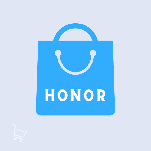 Honor Store - Demo icon