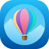 Gallery style Asus ZenUI on 9Apps