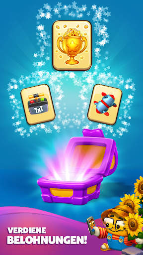 Toy Blast screenshot 5