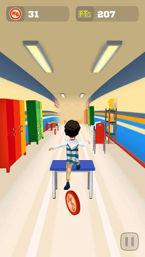 New School screenshot 2