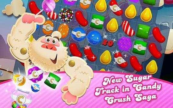 Candy Sweet screenshot 5