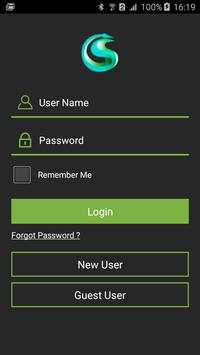 Smart Live screenshot 2