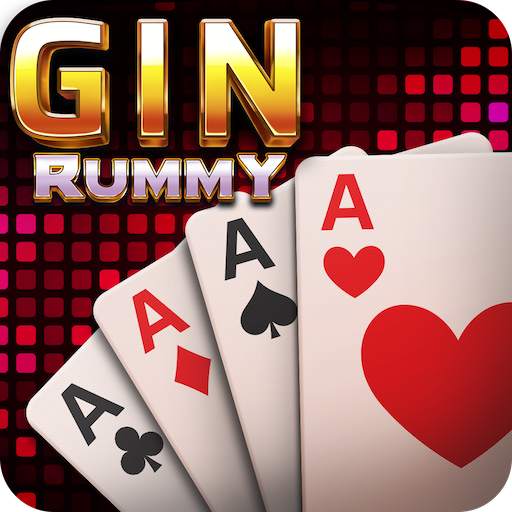 Gin Rummy Online 1.2.1_12