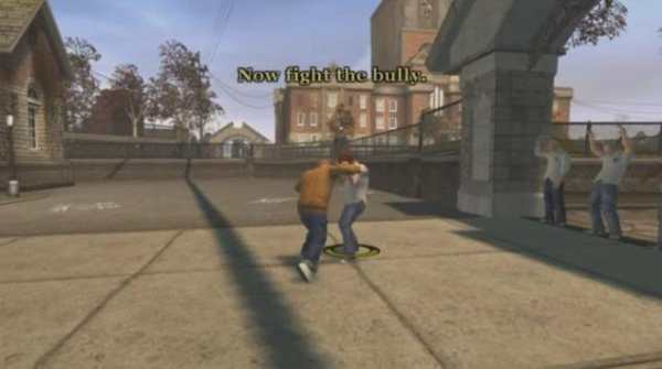 Bully Anniversary Edition screenshot 4