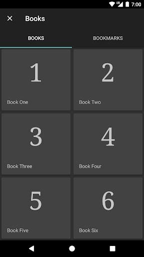 Meditations - Marcus Aurelius screenshot 5