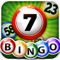 Bingo Mania A-Z : 100% FREE! icon