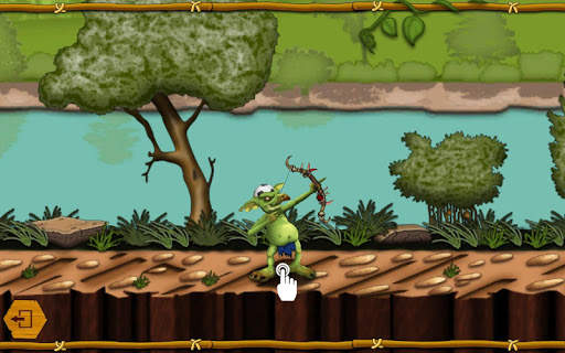 Goblin: Far Journey screenshot 5