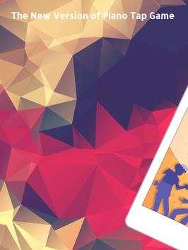 Apink Piano Tiles Game screenshot 6