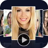 Music Video Maker with song and effects 1.1