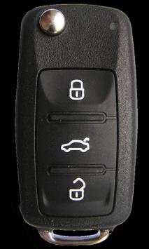 Clef de voiture screenshot 3