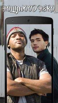 Selfie With Will Smith: Will Smith Wallpapers screenshot 3