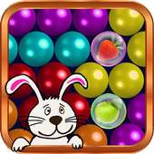 Bubble Rabbit