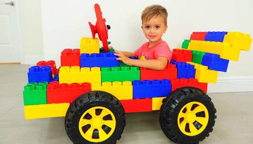 Toys Videos & Funny Shows-Funny Kids New Video App screenshot 3