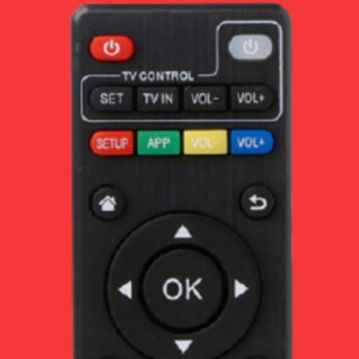 Remote for x96 mini / X96Q pro 1.0