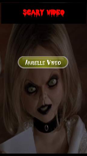 Fake Video Call With Anabelle screenshot 2