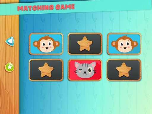 ABC Tracing for Kids Free Games screenshot 23