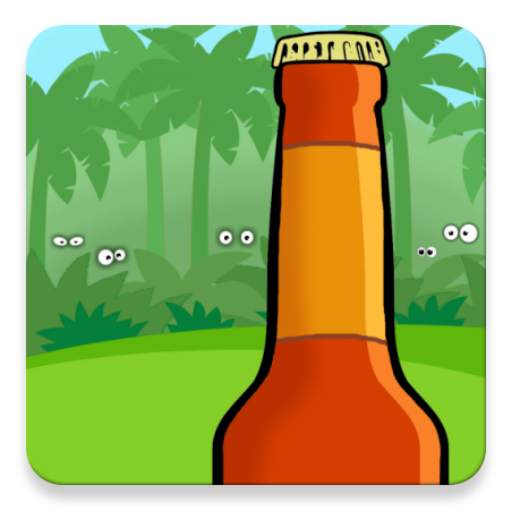 Drunk Animals:  Drinking Game 1.0
