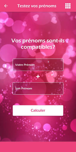 Test d'amour: Testez votre amour screenshot 2
