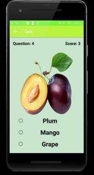 ABC Kids: with phonics and pictures screenshot 7
