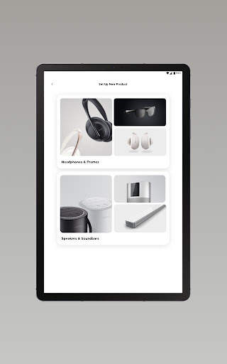 Bose Music screenshot 18